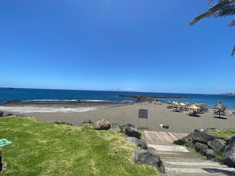 Lovely Apartment In Costa Adeje By Vapago Tenerife Playa Feñabe Εξωτερικό φωτογραφία