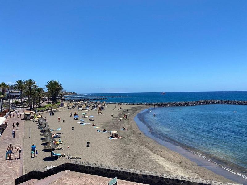 Lovely Apartment In Costa Adeje By Vapago Tenerife Playa Feñabe Εξωτερικό φωτογραφία