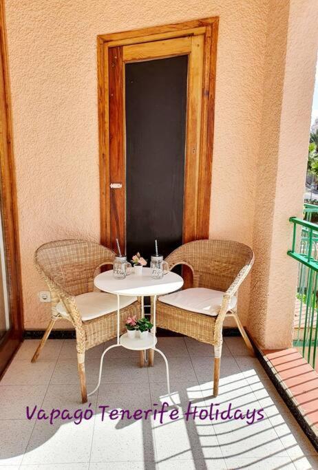 Lovely Apartment In Costa Adeje By Vapago Tenerife Playa Feñabe Εξωτερικό φωτογραφία